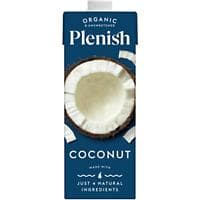 Plenish Milk Plenish Coconut Milk 1 Liter