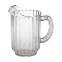 Seco Pitcher Polycarbonate 1700 ml Dishwasher Safe Transparent