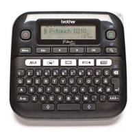 Brother Label Printer PT-D210VP QWERTY