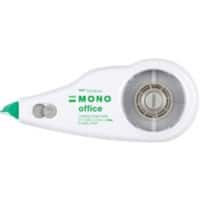 Tombow MONO office Refillable Correction Tape 4.2 mm 14 m