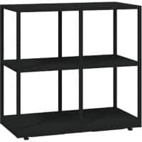 Bisley Outline Steel Shelf 800 x 400 x 753 mm