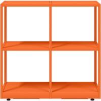 Bisley Outline Steel Shelf 800 x 400 x 753 mm
