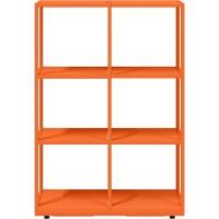 Bisley Outline Steel Shelf 800 x 400 x 1,133 mm
