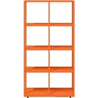 Bisley Outline Steel Shelf 800 x 400 x 1,512 mm