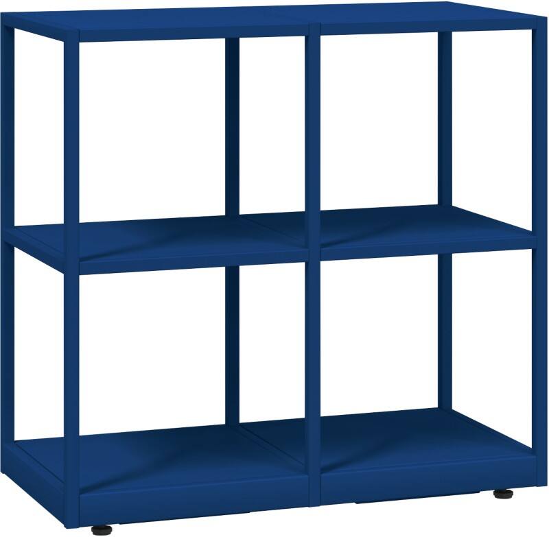 Bisley Outline Steel Shelf 800 x 400 x 753 mm