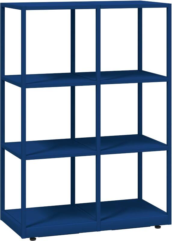 Bisley Outline Steel Shelf 800 x 400 x 1,133 mm