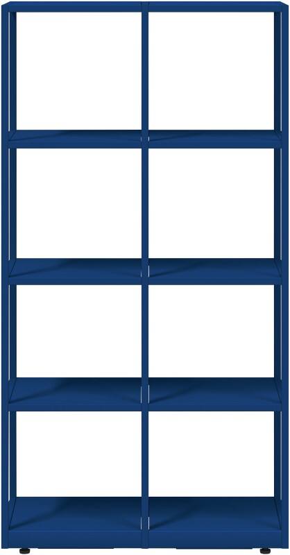 Bisley Outline Steel Shelf 800 x 400 x 1,512 mm