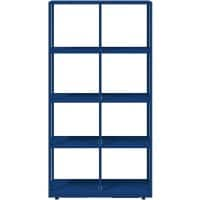 Bisley Outline Steel Shelf 800 x 400 x 1,512 mm