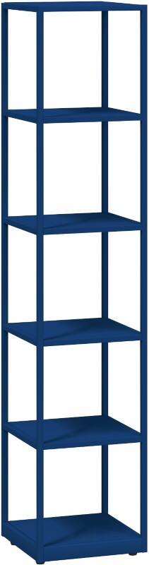 Bisley Outline Steel Shelf 400 x 400 x 1,891 mm