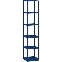 Bisley Outline Steel Shelf 400 x 400 x 1,891 mm