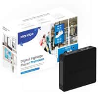 Mandoe Digital Signage Display MCMP1021 1920 x 1080