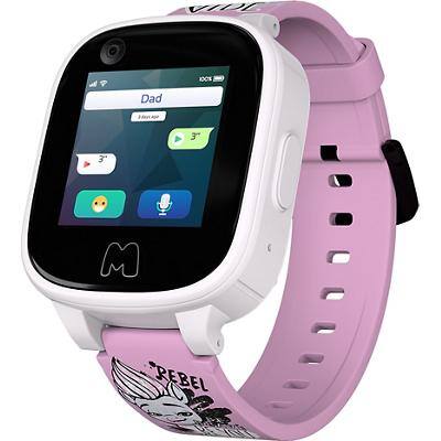 Hasbro Gaming Connect  CCT-GRY Smartwatch