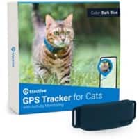TRACTIVE GPS Tracker TRAMINDB