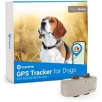 TRACTIVE GPS Tracker TRNJA4