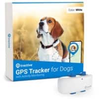 TRACTIVE GPS Tracker TRNJAWH