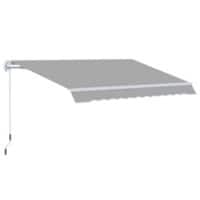 OutSunny Awning 840-149V01LG