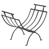 OutSunny Firewood Rack 820-150 Metal