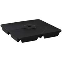 OutSunny Umbrella Base 9000 g PP (Polypropylene) 89 x 89 x 11 cm