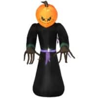 HOMCOM Inflatable Decoration 844-185