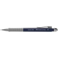 Faber-Castell Apollo Mechanical Pencil 0.5 mm Black