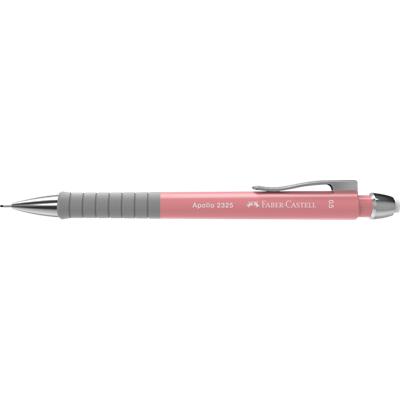 Faber-Castell Apollo Mechanical Pencil 0.5 mm Pink