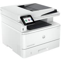 HP LaserJet Pro 4102fdw Mono Laser Printer A4 White