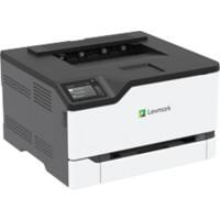 Lexmark Colour Laser  Printer C3426dw Wireless Printing Legal White