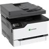 Lexmark MC3224i Colour Laser Colour Laser Printer Wireless Printing Legal White