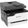 Lexmark MC3326i Colour Laser Colour Laser Printer Wireless Printing Legal White