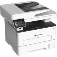 Lexmark MB2236i Mono Laser Multifuntion Printer Wireless Printing Legal White