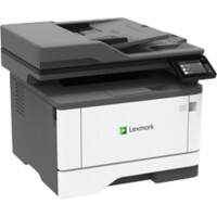 Lexmark MB3442i Mono Laser Multifuntion Printer Wireless Printing Legal White