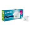 BRITA Maxtra Pro 1053087 Water Filter cartridges White Pack of 3