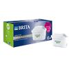 BRITA Maxtra Pro 1050915 Water Filter Cartridges White Pack of 6