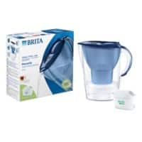 Buy Brita Marella water filter blue (2.4l) incl. 3x MAXTRA PRO All-in-1