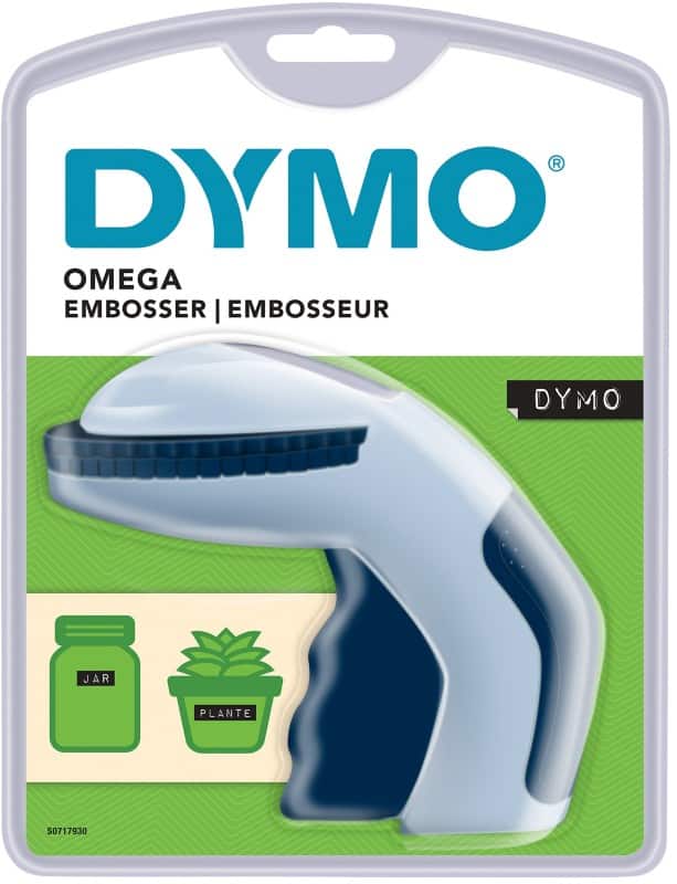 DYMO Omega Labelling Machine ABC