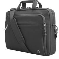 HP Renew Business Laptop Bag 15.6 " 39 x 6.5 x 29 cm PL (Polyester) Black