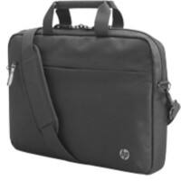 HP Laptop Bag 3E5F9AA 14.1 " PL (Polyester) Black 38 x 5.2 x 27 cm