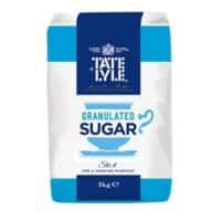 Tate & Lyle Granulated Sugar 5Kg