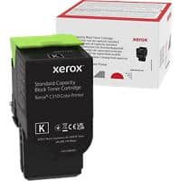 Xerox Original Toner Cartridge 006R04356 C310 Black