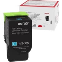 Xerox Original Toner Cartridge 006R04365 C310 Cyan High Capacity
