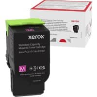 Xerox Original Toner Cartridge 006R04358 C310 Magenta