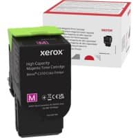 Xerox Original Toner Cartridge 006R04366 C310 Magenta High Capacity