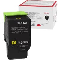 Xerox Original Toner Cartridge 006R04359 C310 Yellow