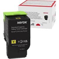 Xerox Original Toner Cartridge 006R04359 C310 Yellow