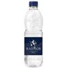 Radnor Hills Still Spring Water 1 Bottle of 500 ml and Sparkling Mineral Water 1 Bottle of 500ml