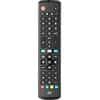 One For All Remote Control URC4911 Black