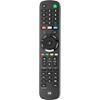 One For All Remote Control URC4912 Black
