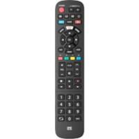 One For All Remote Control URC4914 Black