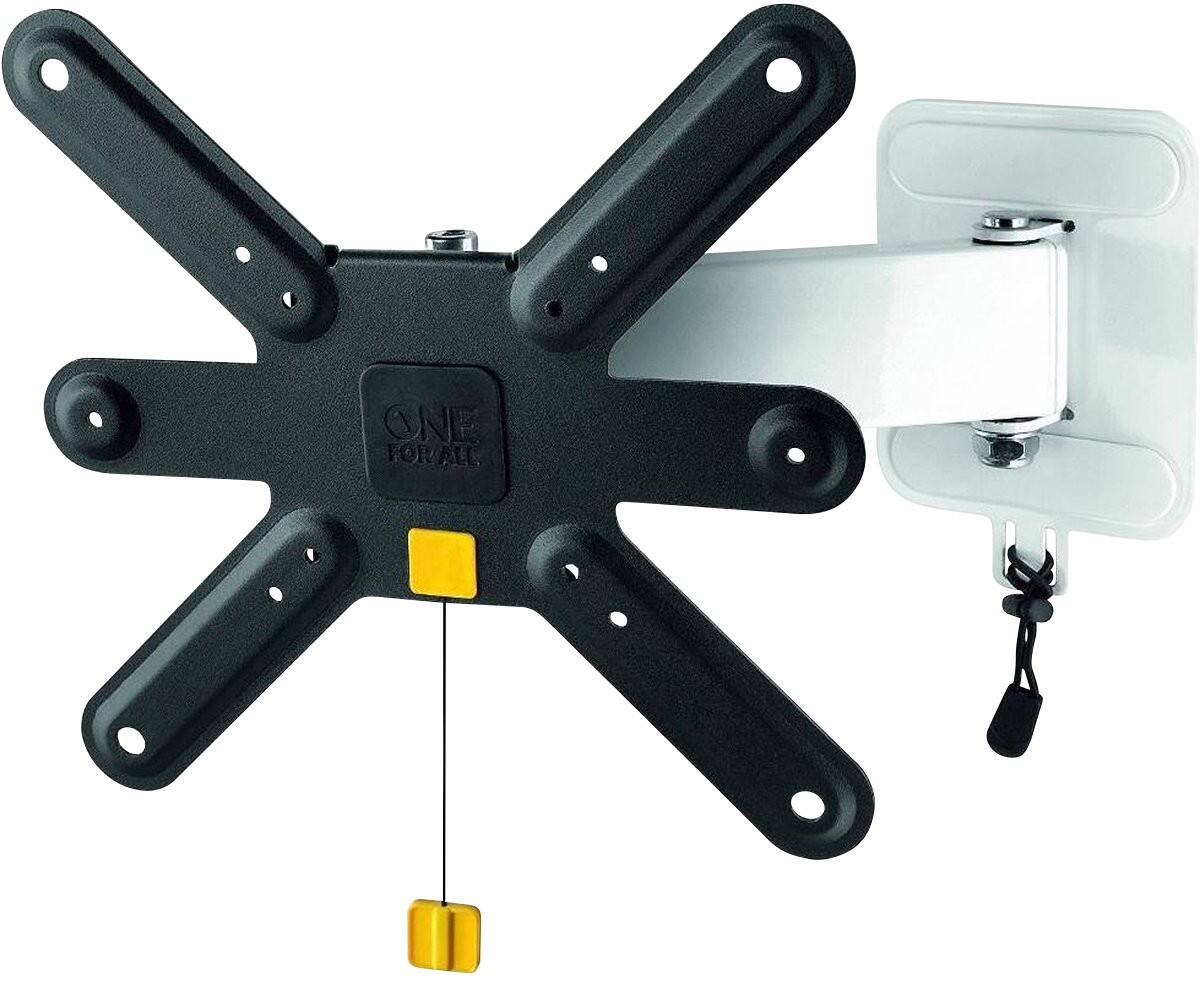 One For All SV3240 TV mount 81.3 cm (32") Black