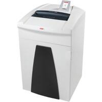 HSM SECURIO P36i Particle-Cut Shredder Security Level P-4 27-29 Sheets